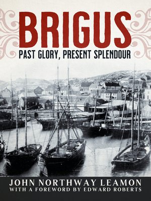 cover image of Brigus